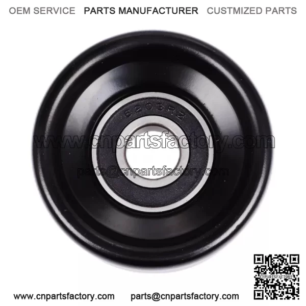 HONDA Serpentine Idler Pulley 31180 - PNA - J01