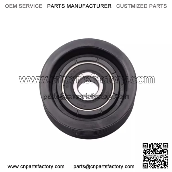 31190-RX0-A02 Pulley Idler Honda OEM 31190RX0A02