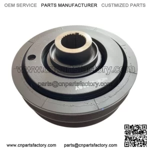 HONDA Crankshaft Pulley 13811-PR7-A02 NSX NA1 NA2