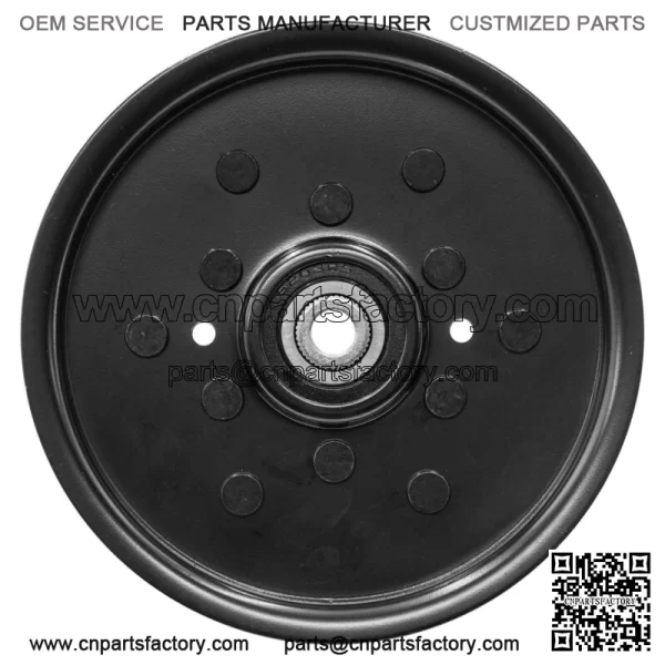 07352400 D28050 07300112 Deck Flat Idler Pulley For Ariens For Gravely - Image 4