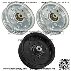 48" 46 Deck Pulley For Snapper ZT 2548 ZT 2246 1757823YP 7034422SM