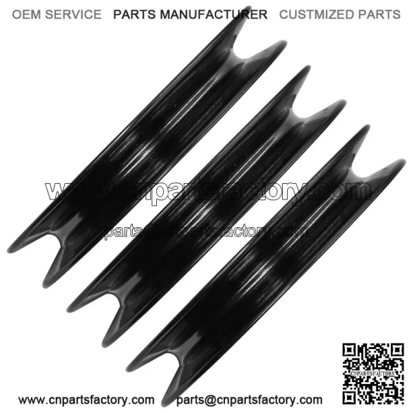 756-3096 Deck Spindle Pulley For MTD Cub Cadet 19A40013 19A40014 19B40013 - Image 4