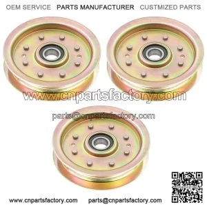 54" Deck Pulley For Toro X5450 XS5450 Titan ZX5420 ZX5400 / 116-3626