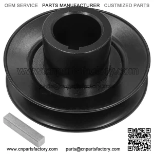 Drive Pulley for Dixon Ram48 RamMag 44 RamMag 50 Speed ZTR48  Ram52