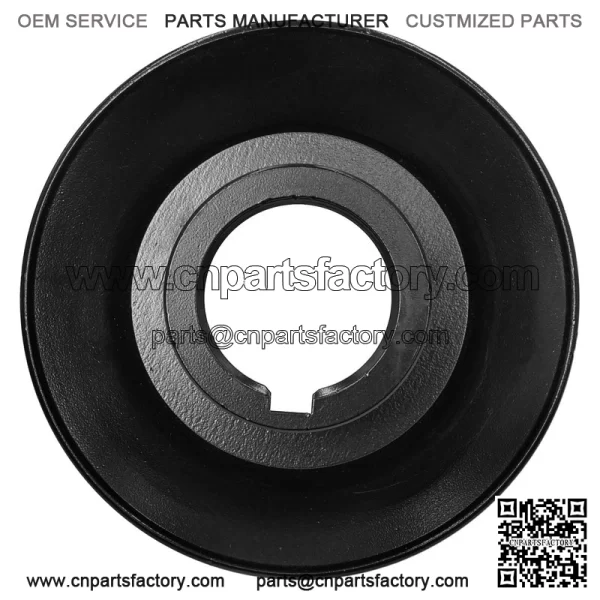 Drive Pulley for Dixon Ram48 RamMag 44 RamMag 50 Speed ZTR48  Ram52 - Image 5