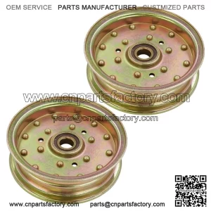 116-4669 126-9197 99-8912 13739 1164669 1269197 Deck Pulley for Toro Exmark