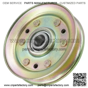 65-5940 64-5940 Deck Idler Pulley For Toro 30144 30148 30152 30162 30575