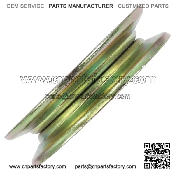 65-5940 64-5940 Deck Idler Pulley For Toro 30144 30148 30152 30162 30575 - Image 4