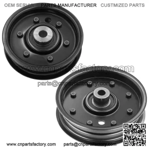 AM103018 AM121238 Drive Idler Pulley For John Deere S80 S82 S92