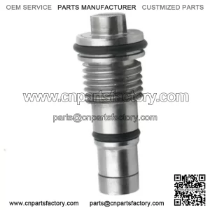 YAMAHA Outboard Manual Release Valve 64E-43860-01-00F 175XCA F175XA