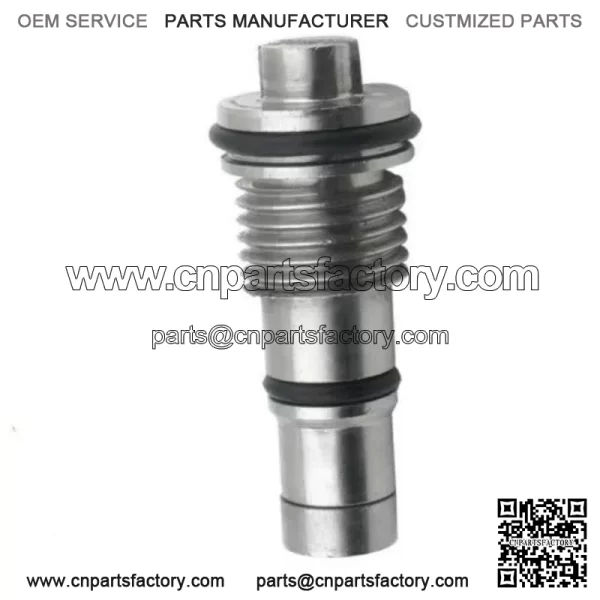 YAMAHA Outboard Manual Release Valve 64E-43860-01-00F 175XCA F175XA