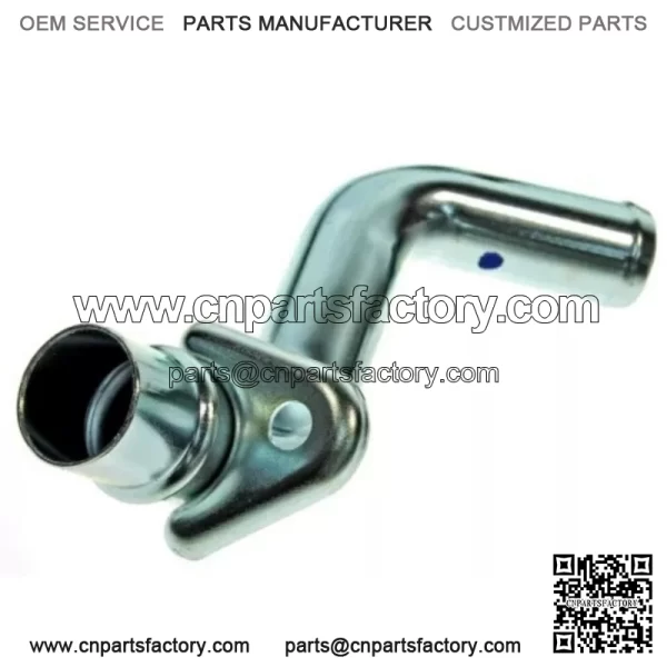 YAMAHA PIPE 2 5TG-12482-00-00 for 2004 - 2009 YFZ450