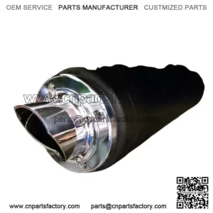 RAPTOR 700R Exhaust Monster Power Tip