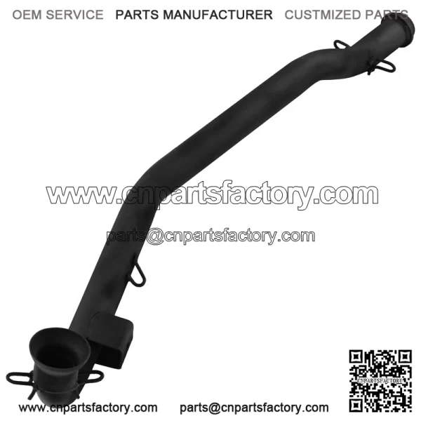 Polaris Scrambler 500 2000-2012 Exhaust Pipe - 1261005-489 1261005-029 - Image 3