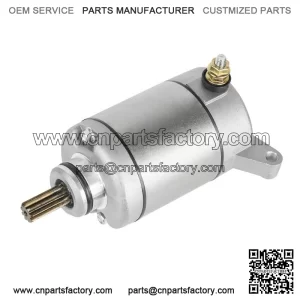Starter for Yamaha YFZ450 YFZ450X 2004 2005 2006 2007 2008 2009