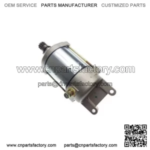 Blade 1000 Starting Motor Natural color