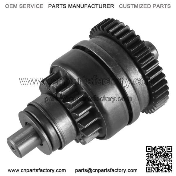 Polaris Scrambler 500 1997-2000 Starter Drive Bendix