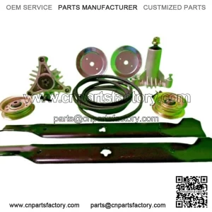 SEARS CRAFTSMAN 42" DYT4000 LAWN MOWER DECK REBUILD KIT