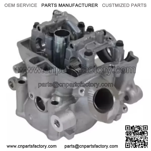 Yamaha 2014-2016 YZ250F YZ250FX WR250F Cylinder Head 1SM-11101-09-00 NEW