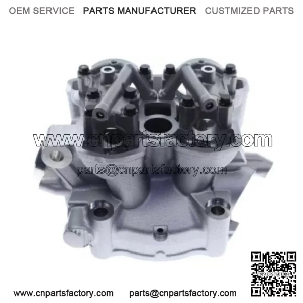 YAMAHA ENGINE MOTOR CYLINDER HEAD 2S2-11102-00-00 fit 2006 YZ450F