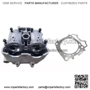 YAMAHA OEM Cylinder Head & Gasket Kit 1SL-11102-00-00 2014-2017 YZ450F