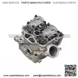 YAMAHA OEM Cylinder Head BR9-11102-00-00