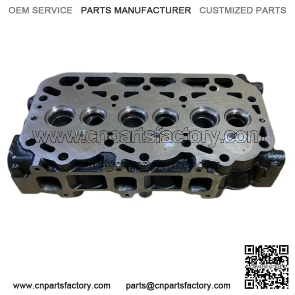 ??NEW??Kawasaki 2000-2013 MULE2510 3010 4010 Head Comp Cylinder 11008-1382 - Image 3