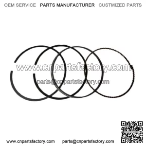 13011-MG8-315 NOS OEM Honda Piston Ring Set for Shadow Spirit Ace Aero Sabre