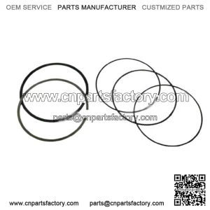 Yamaha YFZ450 YFZ 450 YFZ450R YZ450F 98mm 98 mm Big Bore CP Piston Rings Only