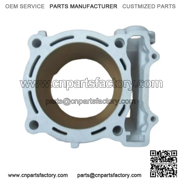 Yamaha YFZ450 YFZ 450 Stock Bore 95mm Heavy Duty Racing Cylinder Fit 2004-2013 - Image 2