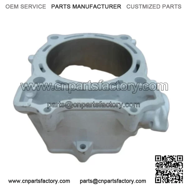 Yamaha YFZ450 YFZ 450 Stock Bore 95mm Heavy Duty Racing Cylinder Fit 2004-2013 - Image 3