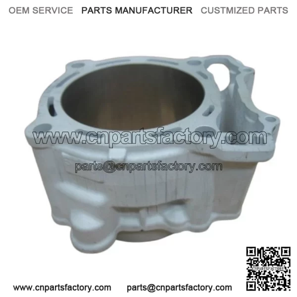 Yamaha YFZ450 YFZ 450 Stock Bore 95mm Heavy Duty Racing Cylinder Fit 2004-2013 - Image 4