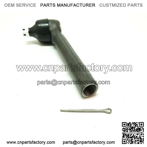 Tip steering thrust right Tavria, Slavuta LSA 1102-3414056 - Image 3