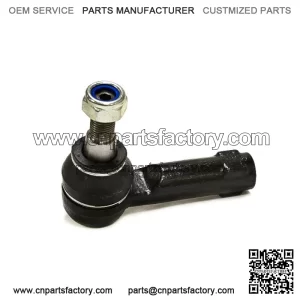 A21R23-3414056 Tie Rod End Gazelle Next ZOMMER