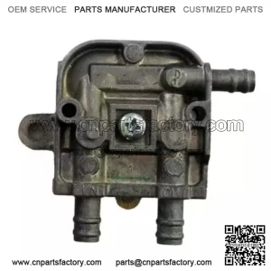 YAMAHA OEM FUEL PUMP ASSEMBLY fit 1988-1990 SNO-SCOOT SV80 SV 80