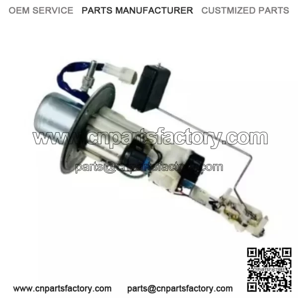 SUZUKI FUEL PUMP GAS 15100-15H00 fit 2008 - 2012 HAYABUSA GSX1300R
