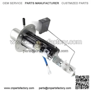 SUZUKI FUEL PUMP GAS 15100-24FB0 fit 2001 - 2007 HAYABUSA GSX1300R