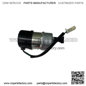 Honda Fuel Pump VT750 Shadow 750 VT750C CD CD2 CDA 16710-MBA-612 New