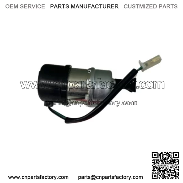 Honda Fuel Pump VT750 Shadow 750 VT750C CD CD2 CDA 16710-MBA-612 New