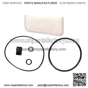 HONDA OEM FUEL PUMP FILTER KIT 2011-17 CRF250R 2011-16 CRF450R New 06160-MEN-A50