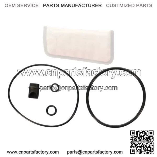HONDA OEM FUEL PUMP FILTER KIT 2011-17 CRF250R 2011-16 CRF450R New 06160-MEN-A50