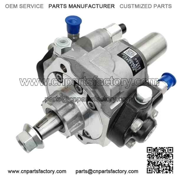 Fuel Injection Pump RE507959 SE501915 For John Deere 4045 4.5L 6068 6.8L Engine - Image 2