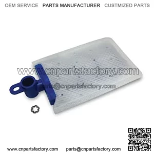 Polaris Ranger and RZR 570 800 900 1000 (2013+) Fuel Pump Filter Strainer