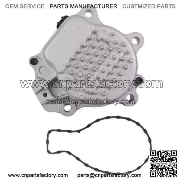 WPT-205 Water Pump W/Gasket for TOYOTA PRIUS ZVW5# VITZ C-HR 161A0-39035