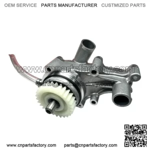 Water pump assembly + cover Yamaha Raptor 700 700R 2006-2025