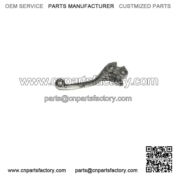 015-2020 KAWASAKI KX250 KX250F KX450F FRONT BRAKE LEVER 13236-0763