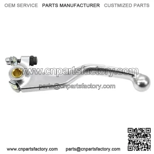 Clutch Lever CRF450R /RWE/RX/RS 21-23 OEM Genune Honda Left