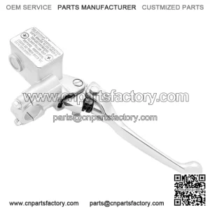 For Yamaha YFZ450 YFZ450R YFZ450X Raptor 700 500 SE Front Brake Master Cylinder
