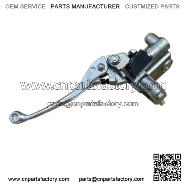 ??NEW??Yamaha 07-23 Raptor YFM 700R YFZ450R FRONT BRAKE MASTER CYLINDER - Image 2
