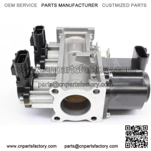 ??NEW??Kawasaki 2009-2013 MULE 4010 4000 THROTTLE BODY ASSEMBLY 16163-6002 (For: Kawasaki Mule 4010)